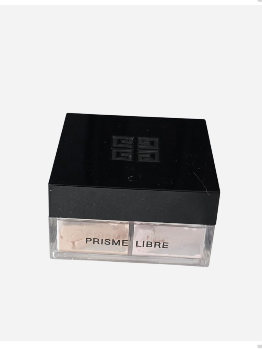 Givenchy Prisme Libre Face Powder Duo - Light Shades